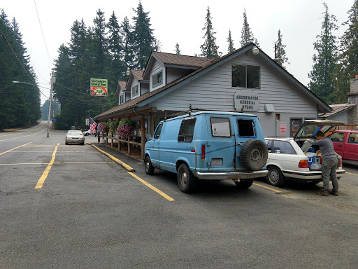 Convenience Store «Greenwater General Store», reviews and photos, 58120 WA-410, Enumclaw, WA 98022, USA