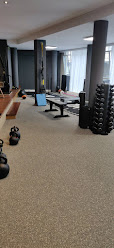 Le Lab Personal Training Eaux-Vives