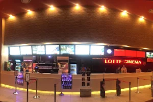 Lotte cinema Phan Thiết image