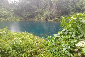 Pozo azul - Calderas image