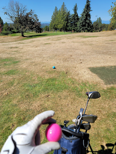 Golf Course «Jefferson Park Golf Course», reviews and photos, 4101 Beacon Ave S, Seattle, WA 98108, USA
