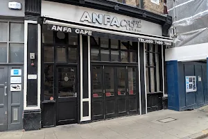 Anfa Cafe image