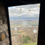 Photo n°21 de l'avis de massimiliano.a fait le 26/12/2023 à 16:01 sur le  Il Nido del Corvo à Greccio