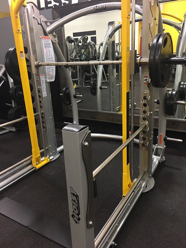 Gym «Chuze Fitness», reviews and photos, 1233 Camino del Rio S, San Diego, CA 92108, USA