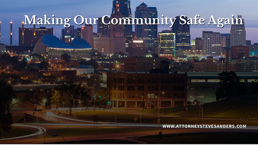 Sanders.Law, 9800 NW Polo Dr #100, Kansas City, MO 64153, Personal Injury Attorney