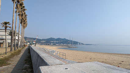 浦海浜公園