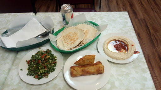 Grocery Store «Mediterranean Oasis Mart», reviews and photos, 357 E Bailey Rd, Naperville, IL 60477, USA