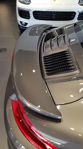 Porsche Rocklin image