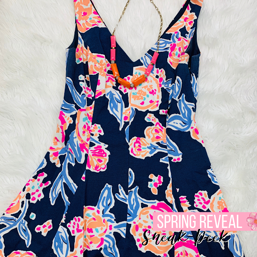 Used Clothing Store «Clothes Mentor», reviews and photos, 2701 N Mall Dr, Virginia Beach, VA 23452, USA