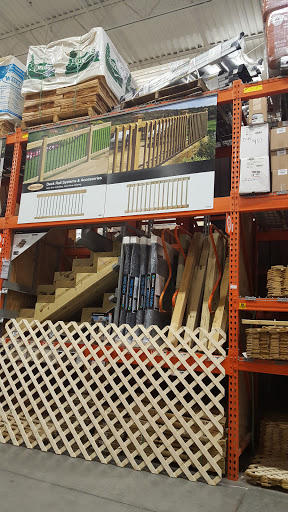 Home Improvement Store «The Home Depot», reviews and photos, 1550 Old Country Rd, Riverhead, NY 11901, USA