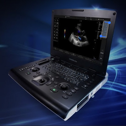 Mobile Ultrasound Solutions