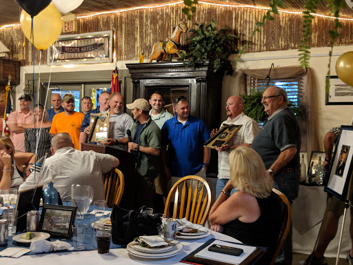 Golf Course «Wetlands Golf Course», reviews and photos, 740 Gilbert Rd, Aberdeen, MD 21001, USA