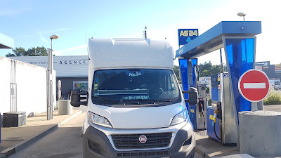 AS 24 à Vannes