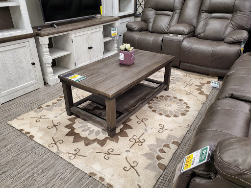 Furniture Store «Furniture On Consignment», reviews and photos, 4506 E 13th St N, Wichita, KS 67208, USA