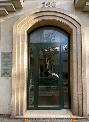 Dr Paul Seror ELECTROMYOGRAPHIE à Paris