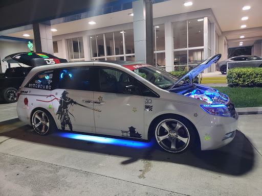 Chevrolet Dealer «AutoNation Chevrolet Pembroke Pines», reviews and photos, 8600 Pines Blvd, Pembroke Pines, FL 33024, USA