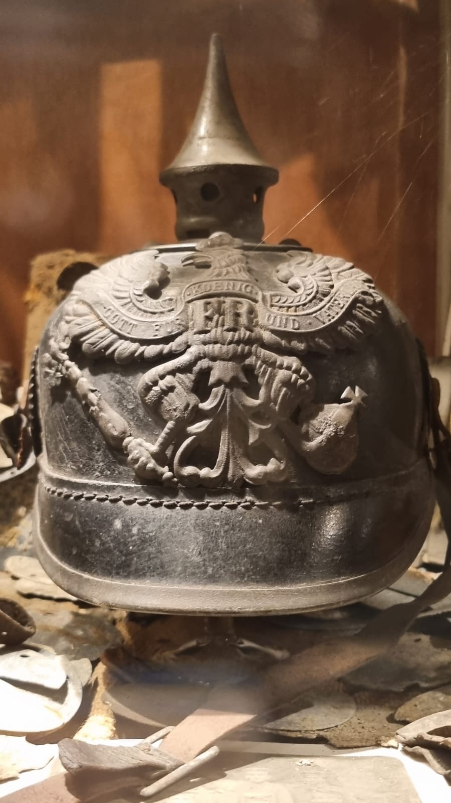 Photo n° 3 de l'avis de Wouter.a fait le 27/09/2023 à 22:04