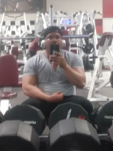 Health Club «Las Vegas Athletic Club - W. Sahara», reviews and photos, 5200 W Sahara Ave, Las Vegas, NV 89146, USA