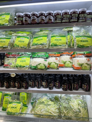 Kosher Grocery Store «South Florida Kosher Meats Inc», reviews and photos, 1324 NE 163rd St, North Miami Beach, FL 33162, USA