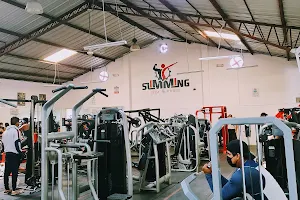 Slimming Gym & Fitness image