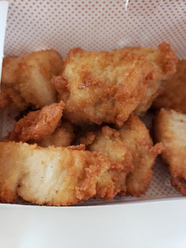 Fast Food Restaurant «Chick-fil-A», reviews and photos, Terminal 3, Hebron, KY 41048, USA