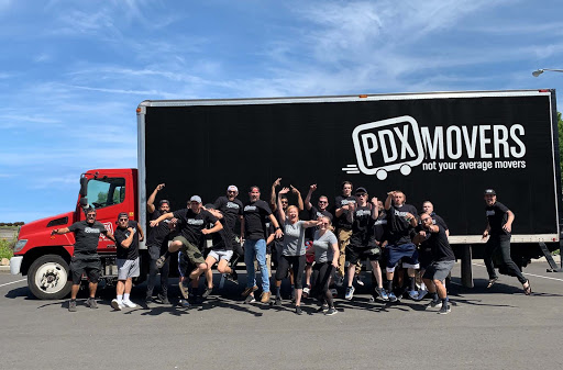 Moving and Storage Service «PDX Movers llc», reviews and photos, 19585 SW 118th Ave #1, Tualatin, OR 97062, USA