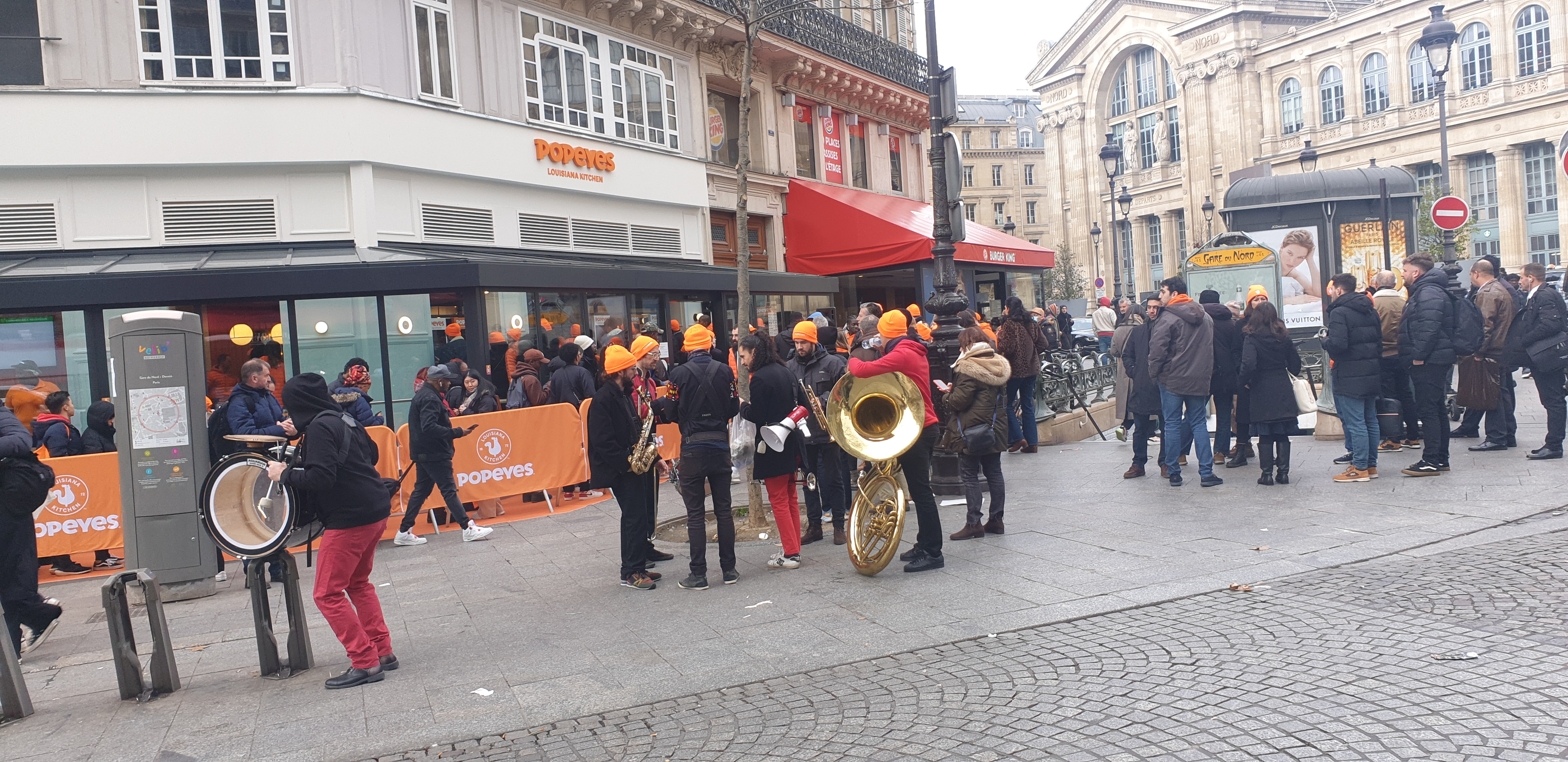 Photo n° 2 de l'avis de Alahuy.O fait le 01/02/2023 à 12:26