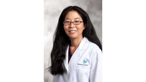 Sandra Kuniyoshi, MD