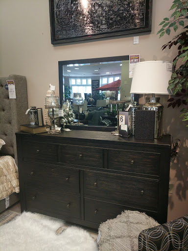 Furniture Store «Ashley HomeStore», reviews and photos, 534 N Frederick Ave, Gaithersburg, MD 20877, USA