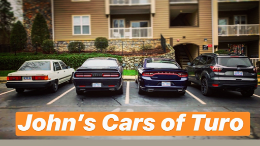 John's Cars of Turo