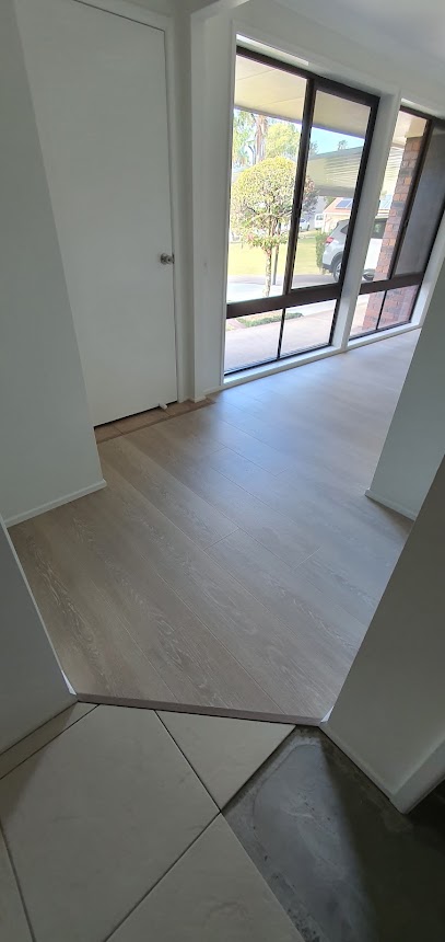 Triple M Flooring