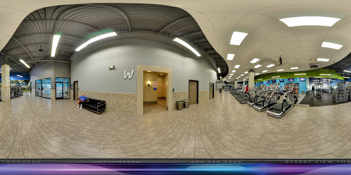 Health Club «Onelife Fitness - Burke Gym», reviews and photos, 9250 Old Keene Mill Rd, Burke, VA 22015, USA