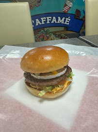Les plus récentes photos du Kebab L'AFFAMÉ à Saint-Herblain - n°1