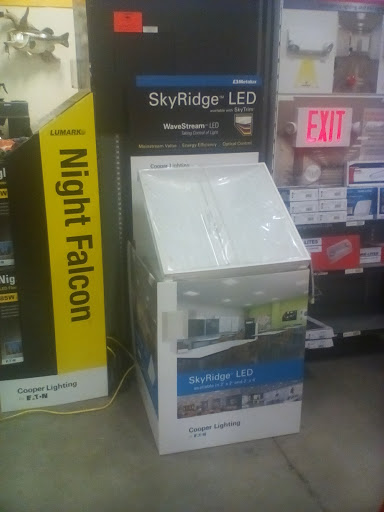 Electrical Supply Store «Elliott Electric Supply», reviews and photos, 4281 Crawford Dr, Abilene, TX 79602, USA