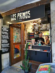 Photo n°111 de Los Primos à Annecy ()