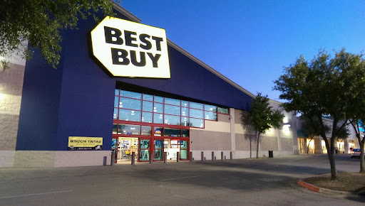 Electronics Store «Best Buy», reviews and photos, 11066 Pecan Park Blvd, Cedar Park, TX 78613, USA