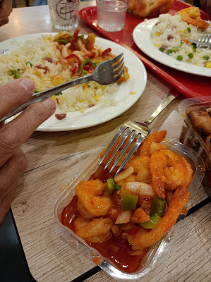 Saveurs d'Asie à Paris