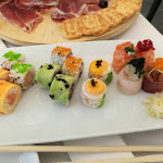 Photo n°1 de l'avis de Marco.a fait le 16/12/2017 à 12:52 sur le  Molhe Restaurant à Porto