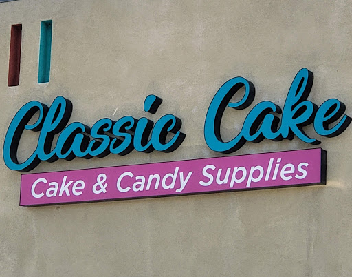 Bakery «Classic Cake Decorations, Inc.», reviews and photos, 12530 Valley View St, Garden Grove, CA 92845, USA