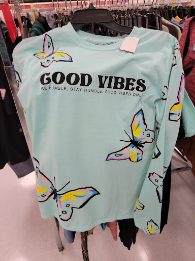 Department Store «Burkes Outlet», reviews and photos, 1389 Nashville Rd, Franklin, KY 42134, USA