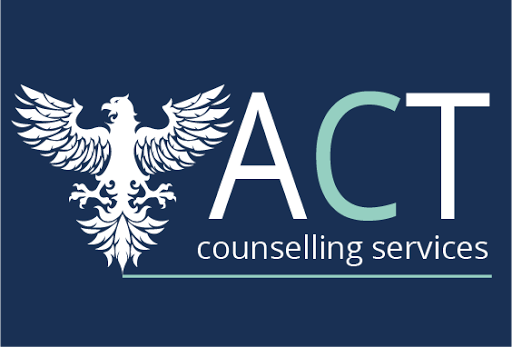 ACT Counselling Services; Counselling & Counsellor Training