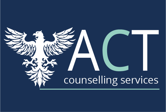 Reviews of ACT Counselling Services; Counselling & Counsellor Training in Glasgow - Counselor