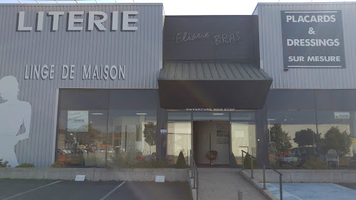 Magasin de literie Eliane Bras e-BOUTIQUE Onet-le-Château