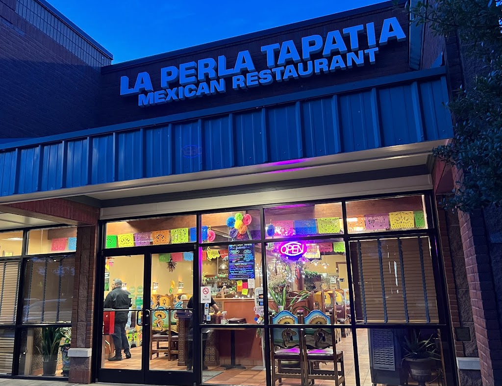La Perla Tapatia 38017