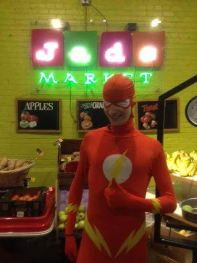 Grocery Store «Jade Market Rio Grande», reviews and photos, 353 W 200 S, Salt Lake City, UT 84101, USA