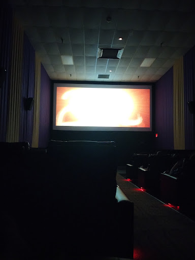 Movie Theater «Cinema 6», reviews and photos, 9510 US-19, Port Richey, FL 34668, USA