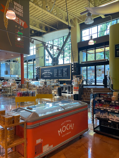 Grocery Store «Whole Foods Market», reviews and photos, 1210 NW Couch St, Portland, OR 97209, USA