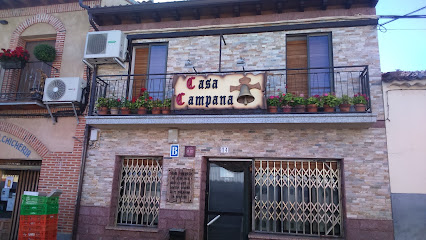 BAR LA TERRAZA