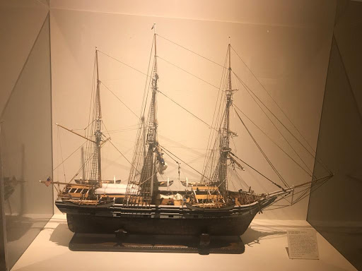 Tourist Attraction «Oregon Film Museum», reviews and photos, 732 Duane St, Astoria, OR 97103, USA