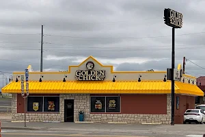 Golden Chick image